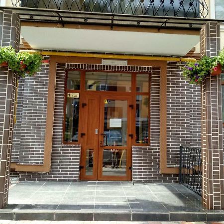 Apartment Studio Paris 51 Irpin Dış mekan fotoğraf