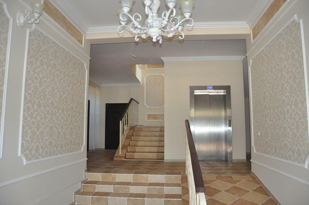 Apartment Studio Paris 51 Irpin Dış mekan fotoğraf