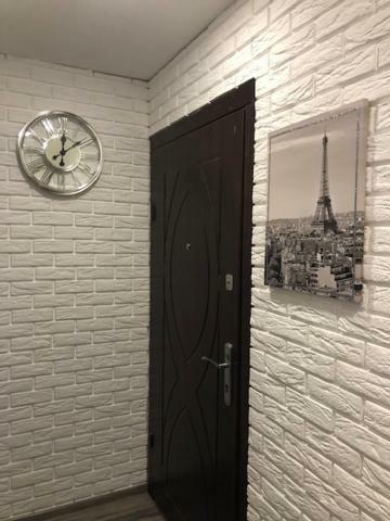 Apartment Studio Paris 51 Irpin Dış mekan fotoğraf