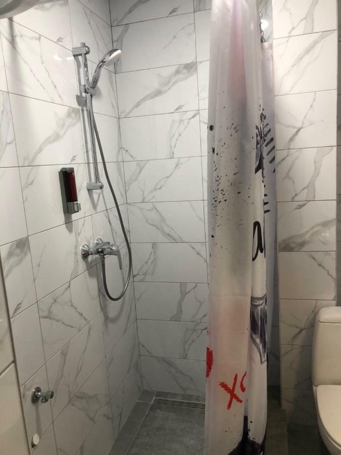 Apartment Studio Paris 51 Irpin Dış mekan fotoğraf
